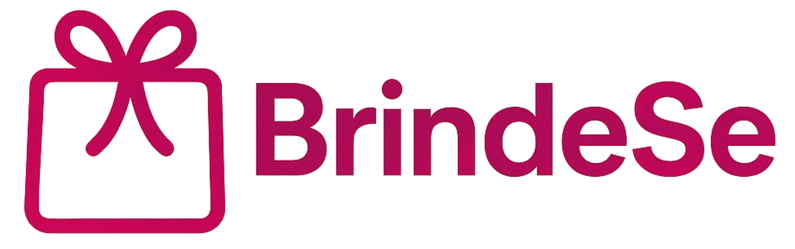 Transformando criatividade em presentes que contam histórias. - Brinde Se
